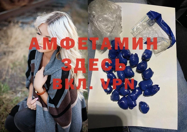 хмурый Горняк