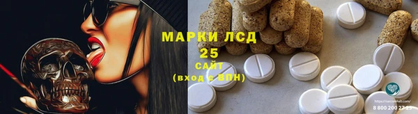 хмурый Горняк